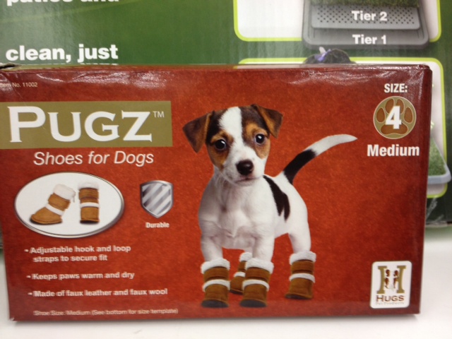 ugg shoes for dogs